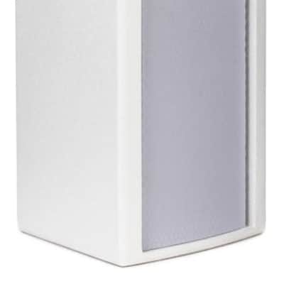 Peavey Sanctuary Series SSE 26 600W 2 x 6.5-inch Passive Speaker- White image 2