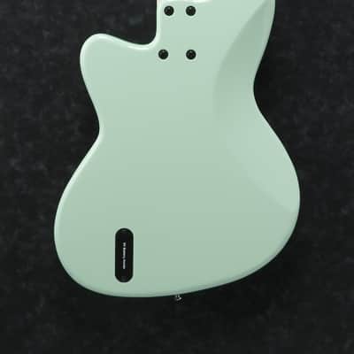Ibanez TMB100-MGR Talman Electric Bass 4-String - Mint Green image 6