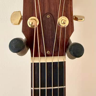 Taylor 716ce Grand Symphony Acoustic-Electric 2015 Natural w/ Original Hardshell Case – Mint image 11