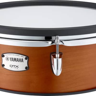 Yamaha DTX-PRO DTP8-M (Mesh Pad Set) Real Wood image 7