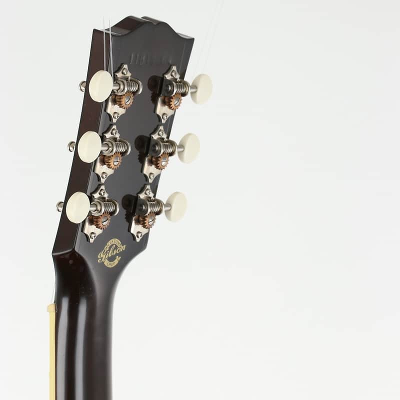 Gibson Sheryl Crow Southern Jumbo Special Edition Model 1 Vintage Sunburst image 4