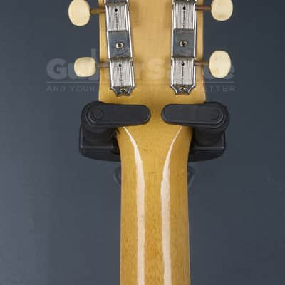 Gibson Les Paul Special Original Vintage 1956 - TV Yellow (COD 2032VG) image 13