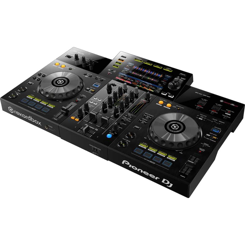 XDJ-RR (Open Box, Brand New) image 1