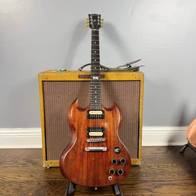 2014 Gibson SGJ image 3