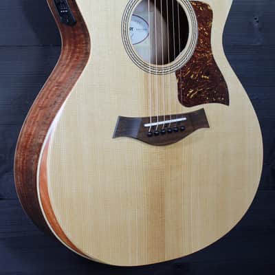 Taylor Academy 12e LTD AA Koa / Torrified Sitka Limited Availability image 15