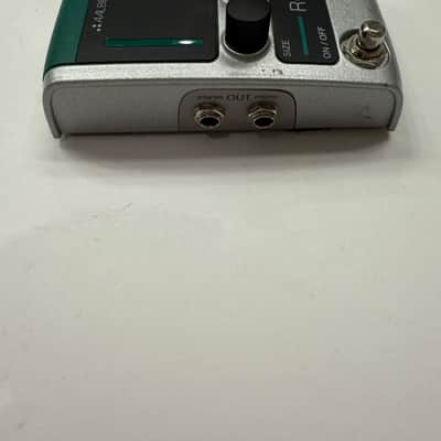 Aalberg Audio ROM RO-1 Stereo Digital Reverb Guitar Effect Pedal image 4