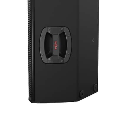 HH Electronics TNE-1201 Tessen Active Speaker System - Inbuilt 2 Channel Mixer image 5