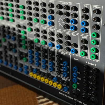 SYNTON Fenix 2 II Modular Synth image 8