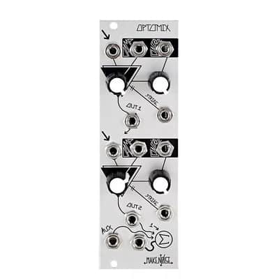 Make Noise Optomix Rev 1 Module