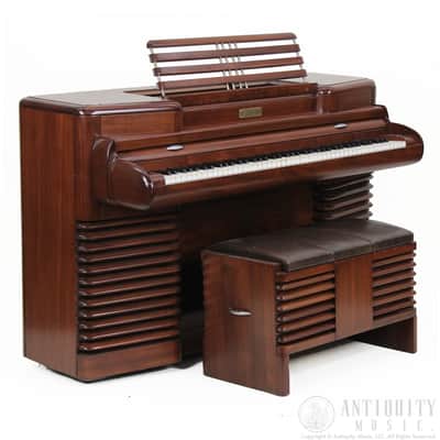 RCA Storytone Electric Piano image 1