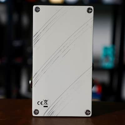 JAM Pedals Rattler MK.2 White image 3