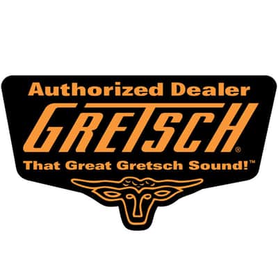 Gretsch G9200 Boxcar Round-Neck, Mahogany Body Resonator Guitar, Natural image 9