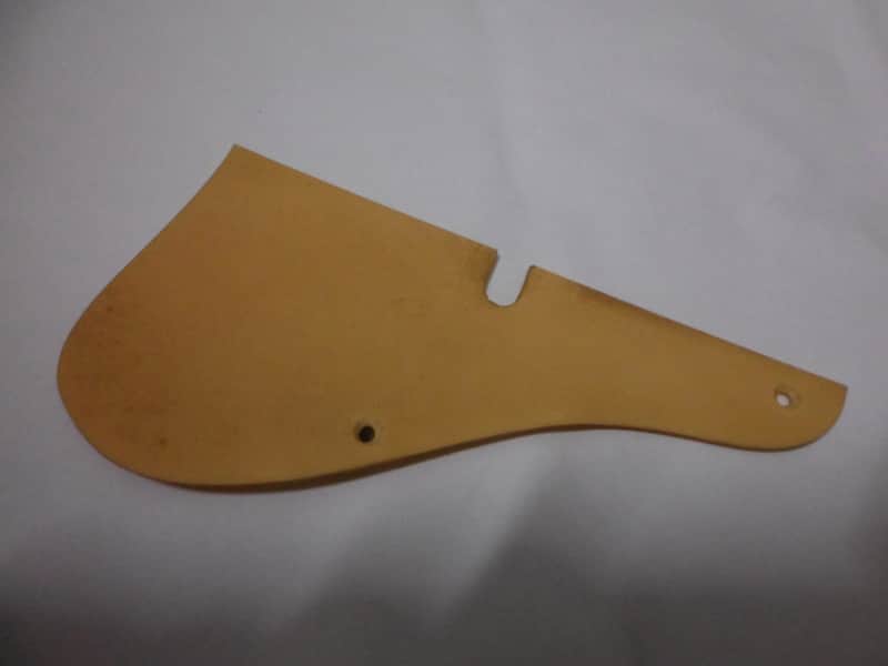 Kay Mandolin Pickguard 1950's image 1