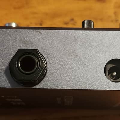 Darkglass Electronics Microtubes X7 Multiband Distortion 2018 - Present - Grey image 3