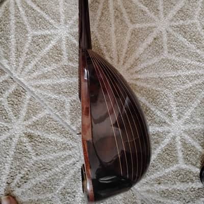 Calace Italian Mandolin 2000 image 2