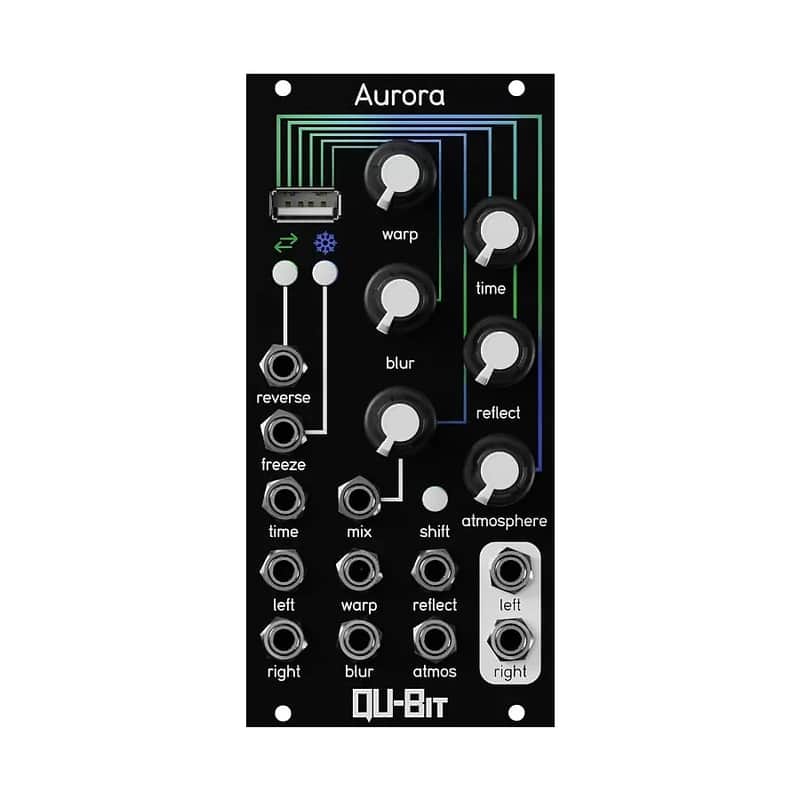 Qu-Bit Electronix Aurora image 1