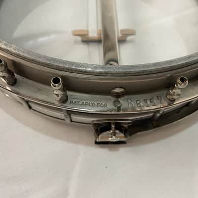 Epiphone Tenor Banjo Dynamic 2 image 8