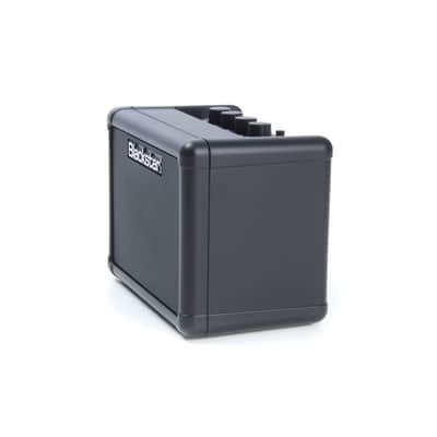 Blackstar Fly 3 Mini Amp - light Combo Amp for Electric Guitars image 2