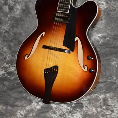 Benedetto Bravo 2009 Sunburst image 1