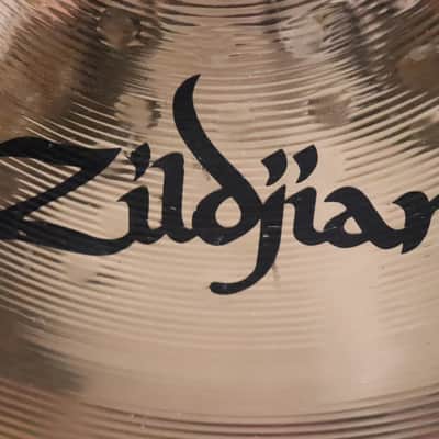 Zildjian 18" ZBT China Cymbal image 8