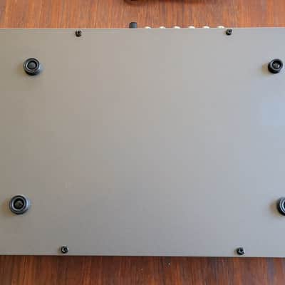 Realistic SSM-60 Mixer with Power Supply image 9