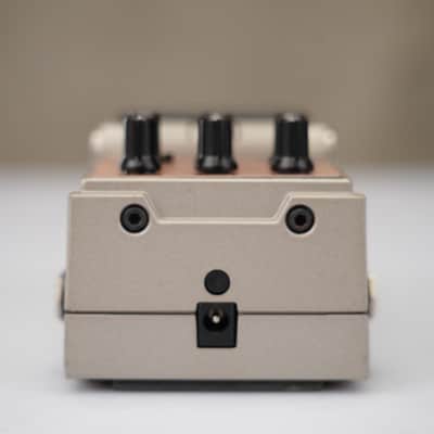 Line 6 ToneCore Dr. Distorto & Verbzilla Guitar Effects Pedals #58796 image 6