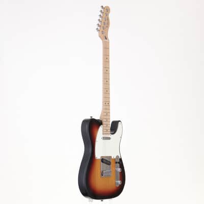 Fender Player Telecaster MF 3CS Fender [MX22230179] (09/16) image 14