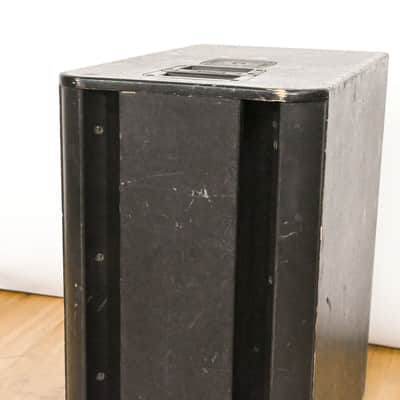 QSC KSub 1000W Dual 12" Powered Subwoofer CG011K0 image 2
