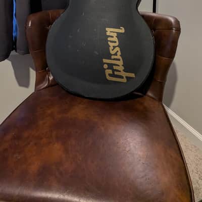 Epiphone Dot Studio Modified Gibson Dirty Fingers image 3