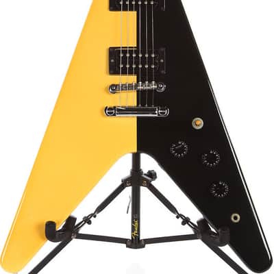 1985 Gibson Custom Shop Michael Schenker Flying V image 2