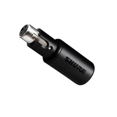 Shure MVX2U MOTIV XLR to USB Adapter image 1