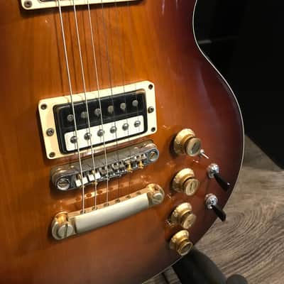 Vintage 1981 Electra MPC X950 Vulcan Electric Guitar with 2 Modules - Japanese Made! image 4