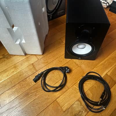 Yamaha paire HS7 Années 2020 image 9
