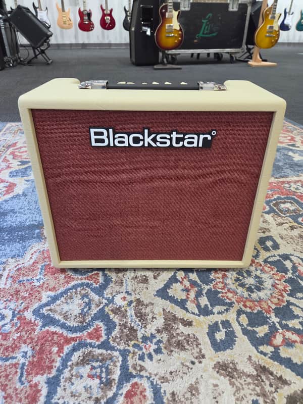 Used Blackstar Debut 30 guitar amp image 1