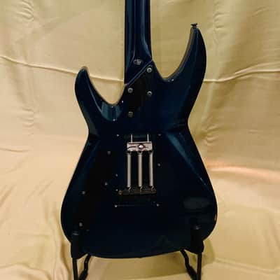 Tokai VC75 Vivian Campbell image 5