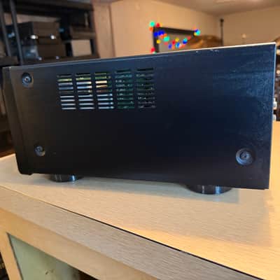 Denon AVR-890  7.1 SURROUND AV Hdmi Stereo Receiver Remote Bundle Fresh Service! Bild 8