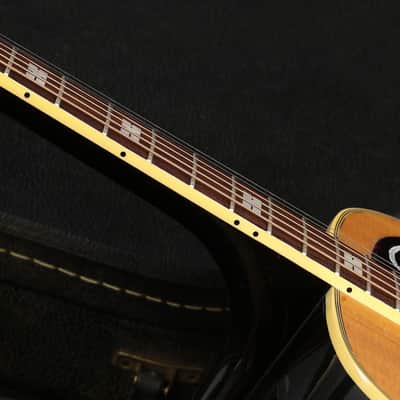 Epiphone USA Frontier Natural Epiphone (Made in the USA) [93513030] (05/27) image 5