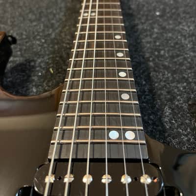 Ormsby Hype GTR Run18 Standard Scale - Tuxedo Black image 6
