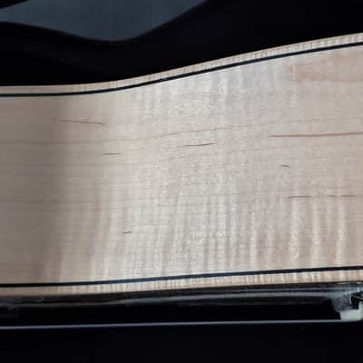 (Recording Available!) Classical concert guitar from Paracho, Mexico image 9