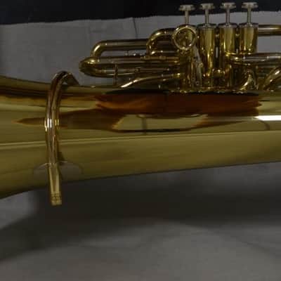 Tuba Fa Thomann Phoenix como nueva imagen 10