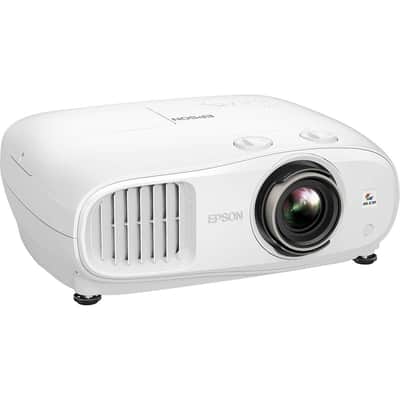 Epson Home Cinema 3200 4K PRO-UHD 3-Chip 3LCD Home Theater Projector - Refurbished image 5