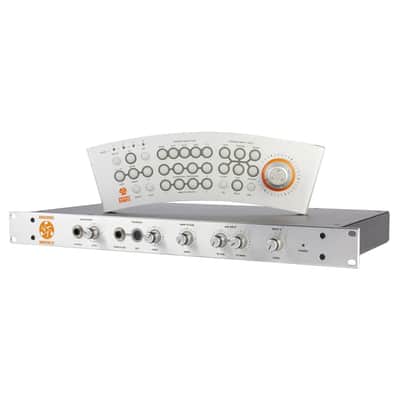 Dangerous Music MONITOR ST Remote-Controlled Stereo Monitor