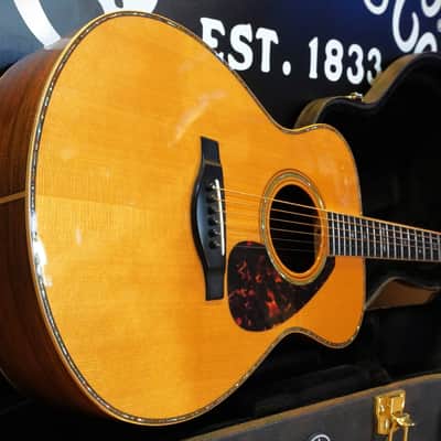 Yamaha LS36 ARE Electroacoustique Japon Occasion - Brillant Naturel image 6