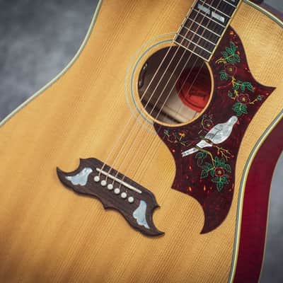 Gibson Dove Natural 2022 image 17