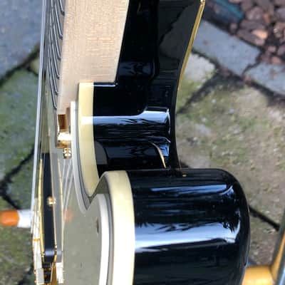 Fender Richie Kotzen signature Telecaster - Sunburts image 7