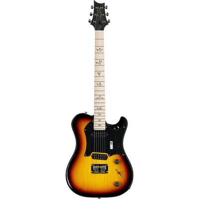 Paul Reed Smith Myles Kennedy Signature Guitar w/ Gig Bag - Tri-Color Sunburst image 2