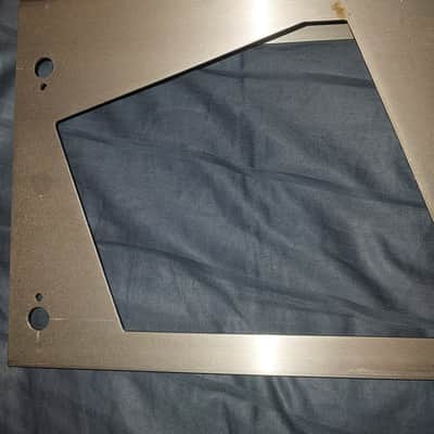 Roland Jd-800 - Metal image 11