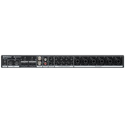 PreSonus Quantum Audio Interface (Thunderbolt 2 - 26 x 32) image 3