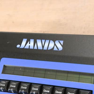 Jands Hog 500 Lighting Console CG014SV imagen 6