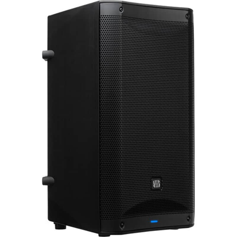 PreSonus AIR-XD-10 10 2-Way Active Extended Definition Loudspeaker image 1